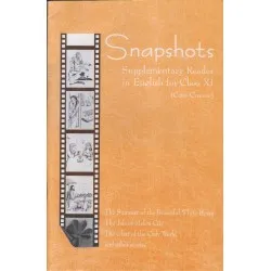 English Snapshot- Supplementary  -NCERT Book for Class 11