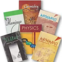 New Horizon-Panvel School Class 9 Book Set (Set of 10 Book)