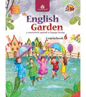 My English Garden class 6