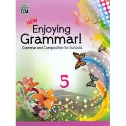 New Enjoying Grammar Class 5