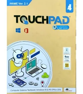 Touchpad PRIME Version 2.0 Class 4