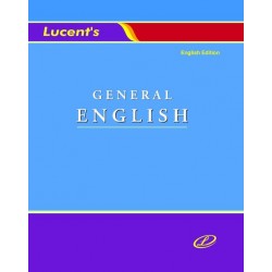 Lucents General English | English Edition |