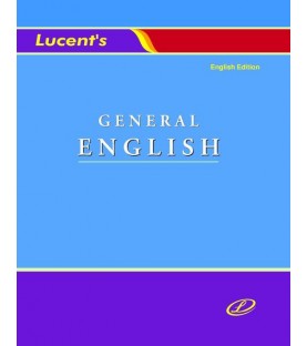 Lucents General English | English Edition |