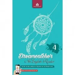 Dreamcatcher an English Reader-4