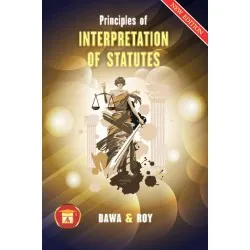 Interpretation of Statues by Bawa & Roy | Latest Edition