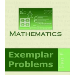 NCERT Mathematics Exemplar Problem for Class 6