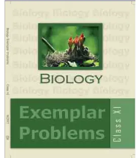 NCERT Biology Exemplar Problem for Class 11