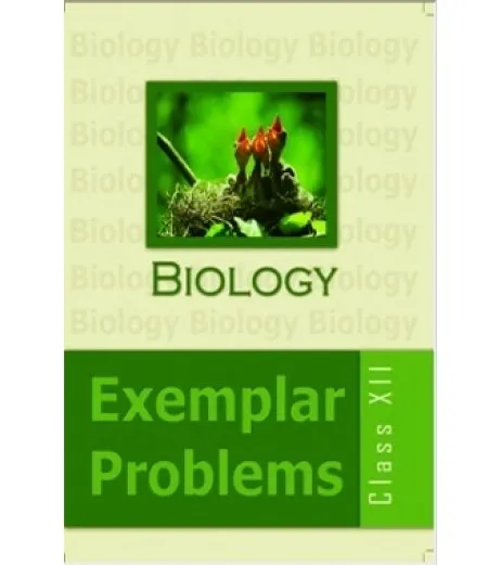 NCERT Biology Exemplar Problem for Class 12