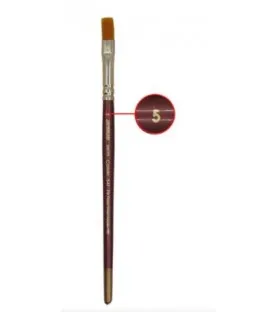 Paint Brush Size 5