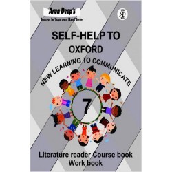 Arun Deep'S Self-Help to New Learning to Communicate 7 (Rev)