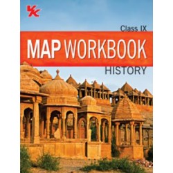 Map Workbook (History)