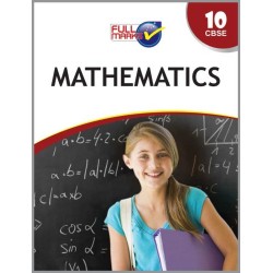 Full Marks Class X Mathematics