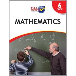 Full Marks Class 6 Mathematics