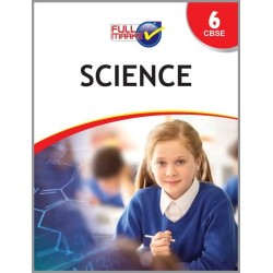 Full Marks Class 6 Science