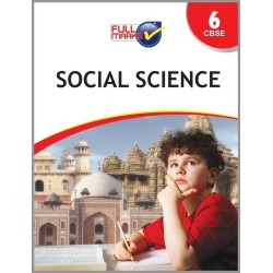 Full Marks Class 6 Social Science