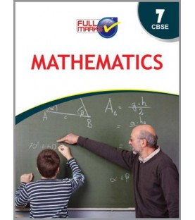 Full Marks Class 7 Mathematics