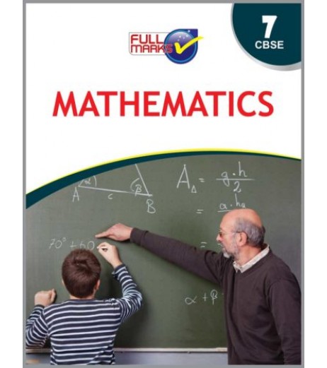 Full Marks Class 7 Mathematics CBSE Class 7 - SchoolChamp.net