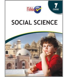 Full Marks Class 7 Social Science