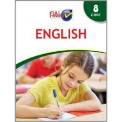 Full Marks Class 8 English