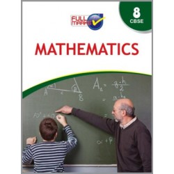 Full Marks Class 8 Mathematics