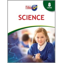 Full Marks Class 8 Science