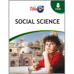 Full Marks Class 8 Social Science