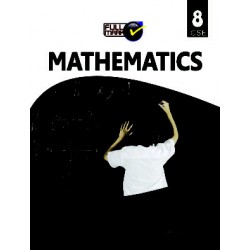 Full Marks ICSE Class 8 Mathematics