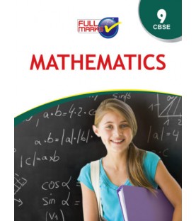 Full Marks Class 9 Mathematics