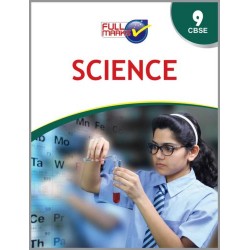 Full Marks Class 9 Science