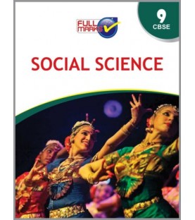 Full Marks Class 9 Social Science
