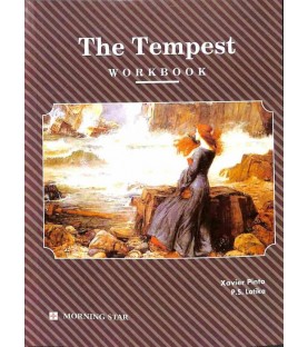 The Tempest Workbook By Xavier Pinto, P. S. Latika