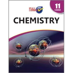 Full Marks Guide Chemistry for CBSE Class 11 | Latest Edition