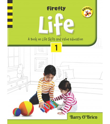 Chetana Firefly Life 1 Class-1 - SchoolChamp.net