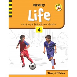 Chetana Firefly Life 4