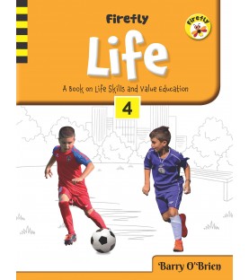 Chetana Firefly Life 4