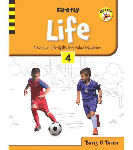 Chetana Firefly Life 4 Class-4 - SchoolChamp.net