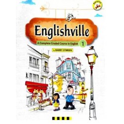 Firefly EnglishVille Coursebook 1
