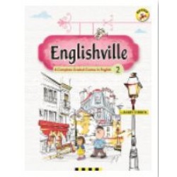 Firefly EnglishVille Coursebook 2