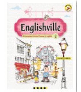 Firefly EnglishVille Coursebook 2