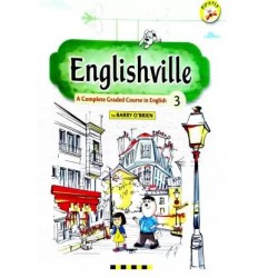 Firefly EnglishVille Coursebook 3