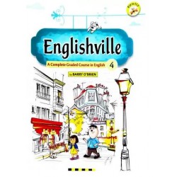Firefly EnglishVille Coursebook 4