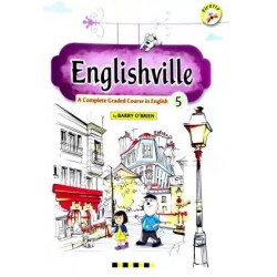 Firefly EnglishVille Coursebook 5