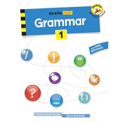 Chetana firefly Grammar 1