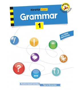 Chetana firefly Grammar 1