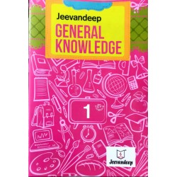 Jeevandeep General Knowledge 1