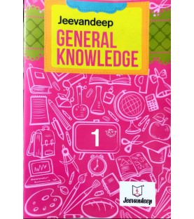Jeevandeep General Knowledge 1