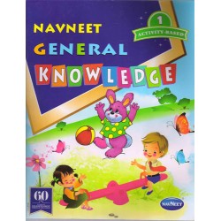 Navneet General Knowledge 1