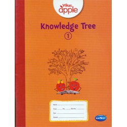 Vikas Apple Knowledge Tree 1