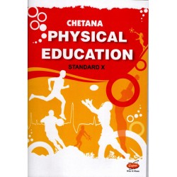 Chetana Physical Education Class 10