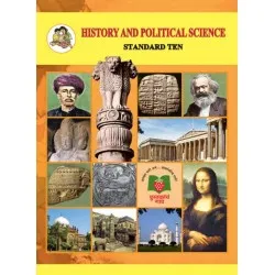History and Political Science class 10 Maharashtra State